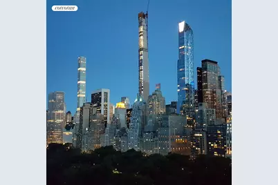 25 Central Park W #21Q, New York City, NY 10023 - Photo 23