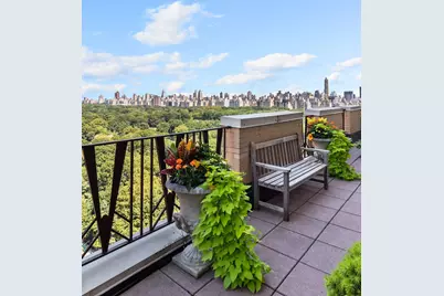 25 Central Park W #21Q, New York, NY 10023 - Photo 15