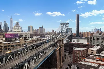 100 Jay Street #17H, New York City, NY 11201 - Photo 9