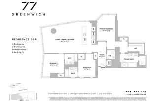 77 Greenwich St, New York City, NY 10006 - Photo 37