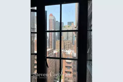 5 Tudor City Place #1807, New York City, NY 10017 - Photo 5