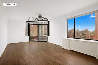 300 E 95th Street #10A, New York, NY 10128 - Photo 5
