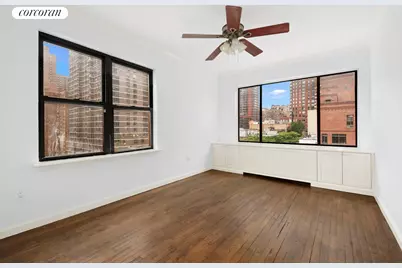 300 E 95th Street #10A, New York City, NY 10128 - Photo 9