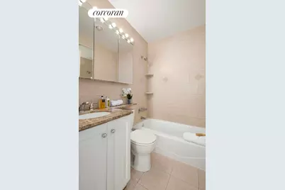 300 E 95th Street #10A, New York City, NY 10128 - Photo 5