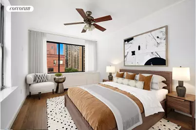300 E 95th Street #10A, New York City, NY 10128 - Photo 3