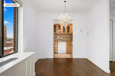 300 E 95th Street #10A, New York City, NY 10128 - Photo 7