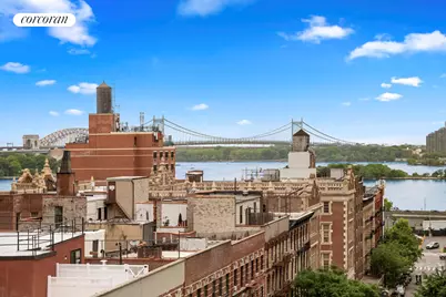 300 E 95th Street #10A, New York, NY 10128 - Photo 9