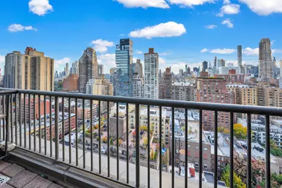 343 E 74th Street #PH34D, New York City, NY 10021 - Photo 7