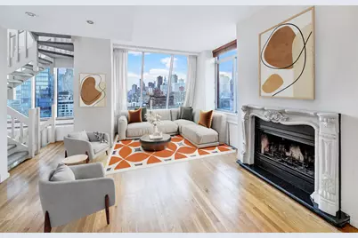 343 E 74th Street #PH34D, New York City, NY 10021 - Photo 3