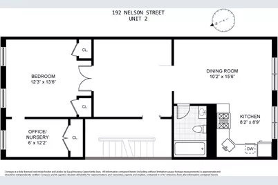 192 Nelson Street, New York City, NY 11231 - Photo 17