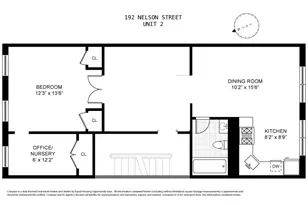 192 Nelson St, New York City, NY 11231 - Photo 17