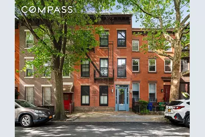 192 Nelson Street, Brooklyn, NY 11231 - Photo 1