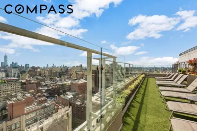 280 Park Avenue S #8K, New York City, NY 10010 - Photo 9