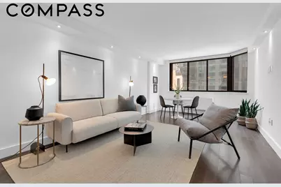 280 Park Avenue S #8K, New York City, NY 10010 - Photo 1