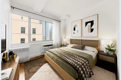 240 E 55th Street #10G, New York City, NY 10022 - Photo 3