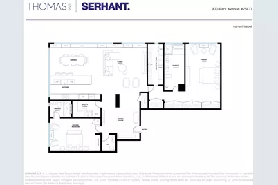 900 Park Avenue #25CD, New York, NY 10075 - Photo 21