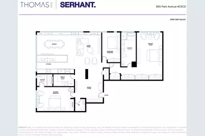 900 Park Avenue #25CD, New York City, NY 10075 - Photo 21