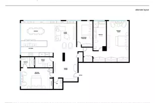 900 Park Ave, New York City, NY 10075 - Photo 19