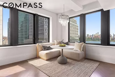 101 Wall Street #15B, New York City, NY 10005 - Photo 3
