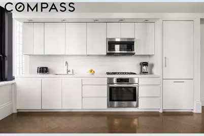101 Wall Street #15B, New York, NY 10005 - Photo 5