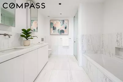 101 Wall Street #15B, New York, NY 10005 - Photo 7