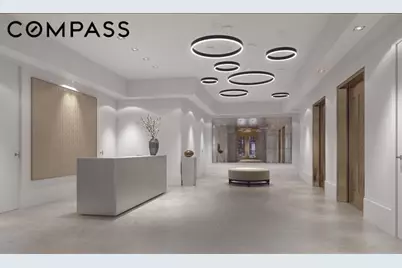 101 Wall Street #15B, New York, NY 10005 - Photo 13