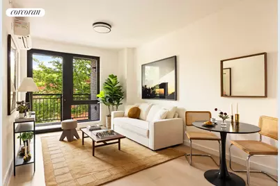 194 Bainbridge Street #101, New York City, NY 11233 - Photo 1
