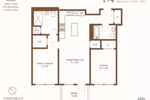 194 Bainbridge St., Brooklyn, NY 11233 - Photo 29
