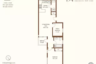 194 Bainbridge St., Brooklyn, NY 11233 - Photo 27