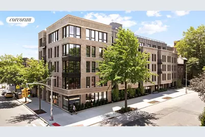 194 Bainbridge Street #202, New York City, NY 11233 - Photo 23