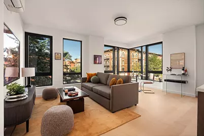 194 Bainbridge Street #202, New York City, NY 11233 - Photo 1