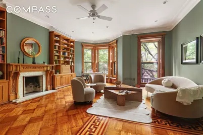 836 President Street, Brooklyn, NY 11215 - Photo 1