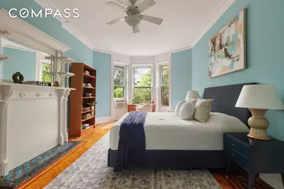 836 President Street, Brooklyn, NY 11215 - Photo 15