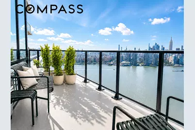 21 India Street #38B, New York City, NY 11222 - Photo 1