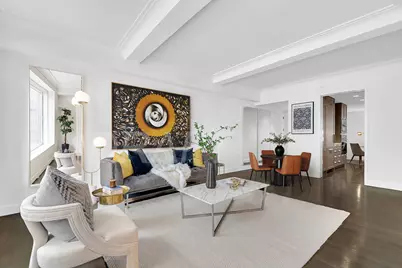 1212 5th Avenue #5D, New York City, NY 10029 - Photo 3