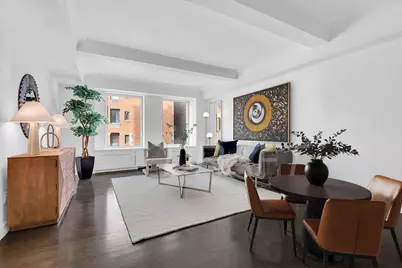 1212 5th Avenue #5D, New York City, NY 10029 - Photo 1