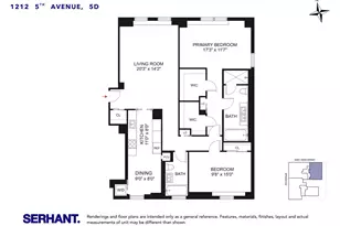 1212 5th Ave, New York City, NY 10029 - Photo 25