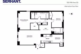 1212 5th Ave, New York City, NY 10029 - Photo 25