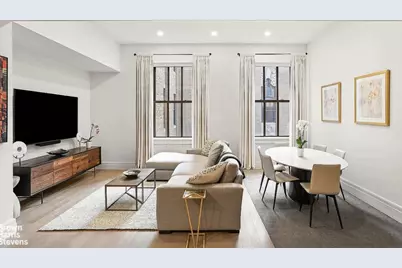 100 Barclay Street #17J, New York City, NY 10007 - Photo 3