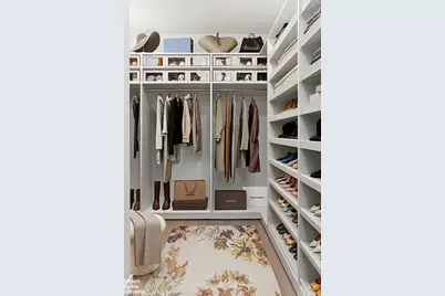 100 Barclay Street #17J, New York City, NY 10007 - Photo 5