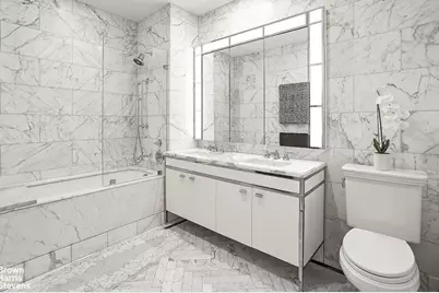 100 Barclay Street #17J, New York City, NY 10007 - Photo 7