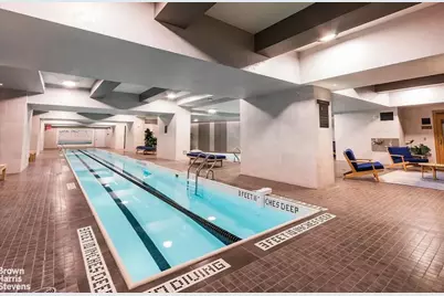 100 Barclay Street #17J, New York City, NY 10007 - Photo 11