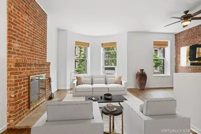 342 W 85th Street #3D, New York City, NY 10024 - Photo 1
