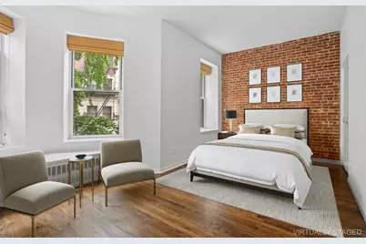 342 W 85th Street #3D, New York City, NY 10024 - Photo 5