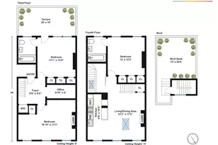 136 Pacific St, New York City, NY 11201 - Photo 15