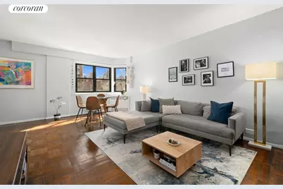 176 E 77th Street #10A, New York City, NY 10021 - Photo 1