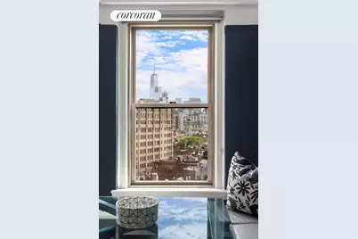 136 Waverly Place #14E, New York, NY 10014 - Photo 5