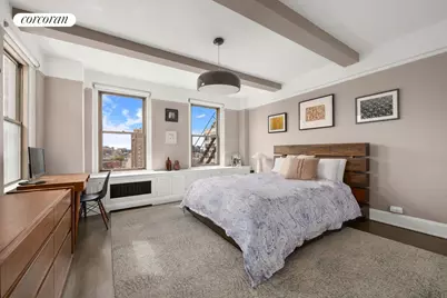 136 Waverly Place #14E, New York, NY 10014 - Photo 7