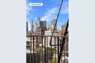 136 Waverly Place #14E, New York, NY 10014 - Photo 9