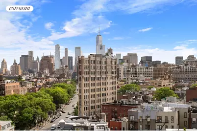 136 Waverly Place #14E, New York, NY 10014 - Photo 3
